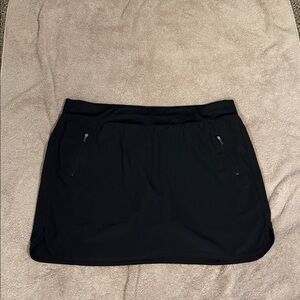 Women's Tek Gear Dry Tek Skort